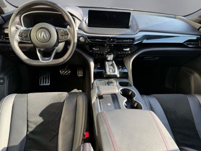 2024 Acura MDX A-Spec SH-AWD