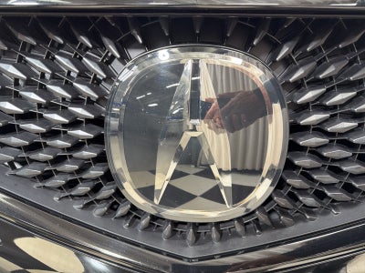 2024 Acura MDX A-Spec SH-AWD