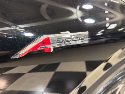 2024 Acura MDX A-Spec SH-AWD