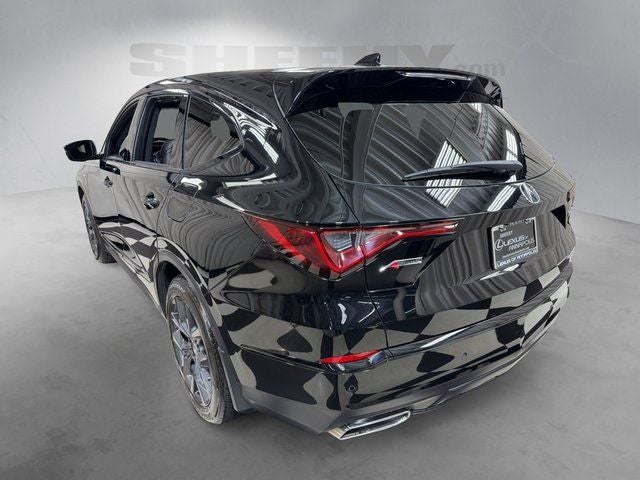 2024 Acura MDX A-Spec SH-AWD