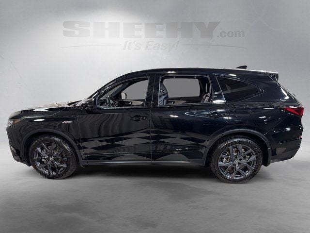 2024 Acura MDX A-Spec SH-AWD