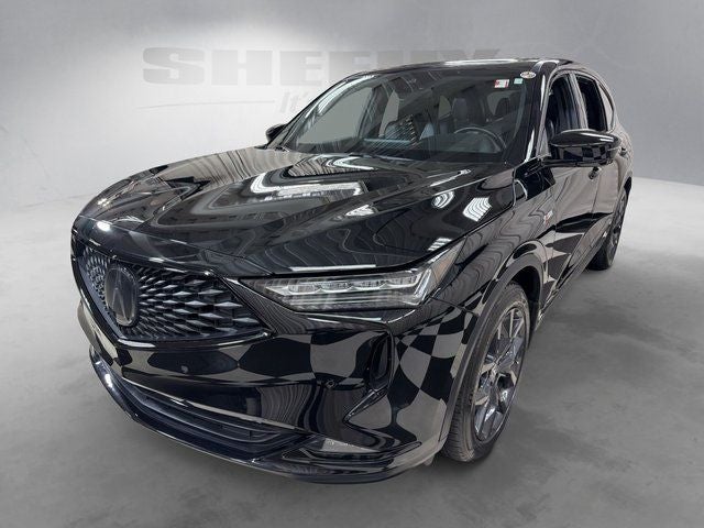 2024 Acura MDX A-Spec SH-AWD