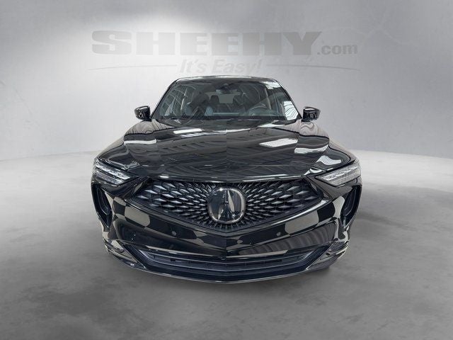 2024 Acura MDX A-Spec SH-AWD