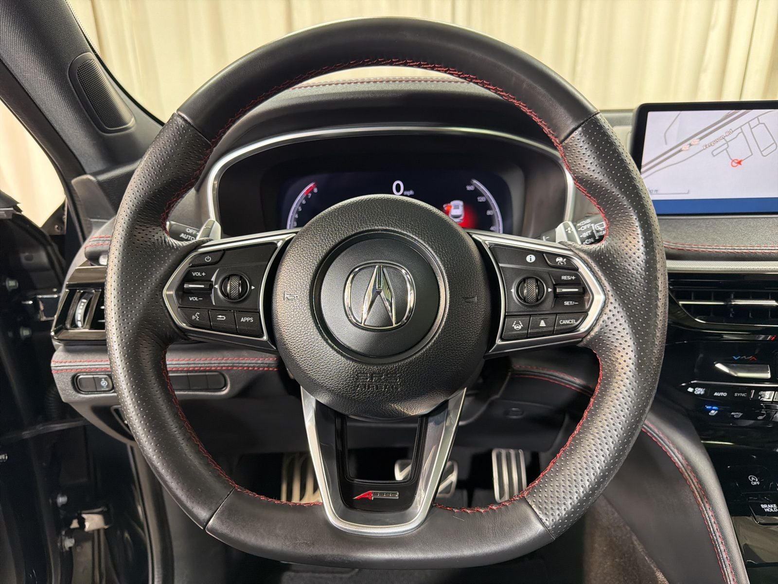 2024 Acura MDX A-Spec SH-AWD