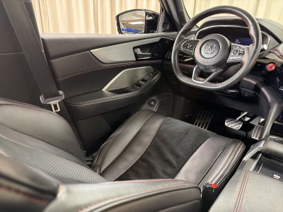 2024 Acura MDX A-Spec SH-AWD