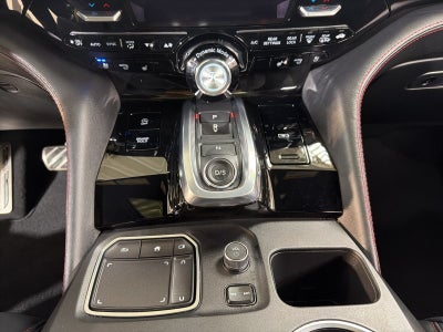 2024 Acura MDX A-Spec SH-AWD