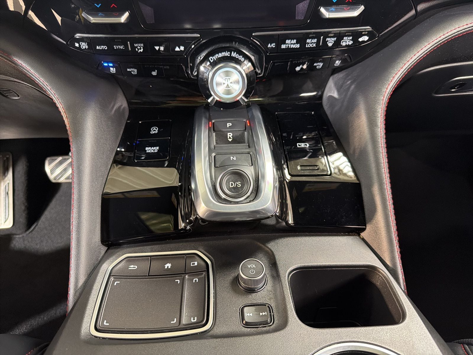 2024 Acura MDX A-Spec SH-AWD