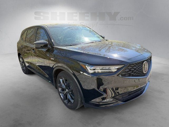 2024 Acura MDX A-Spec SH-AWD