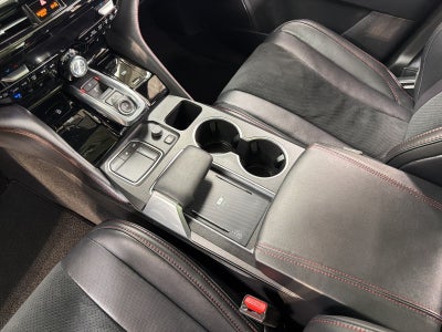 2024 Acura MDX A-Spec SH-AWD