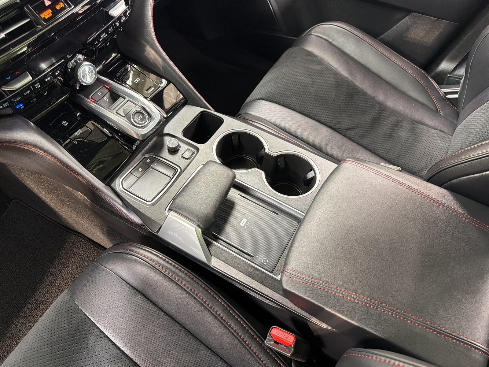 2024 Acura MDX A-Spec SH-AWD