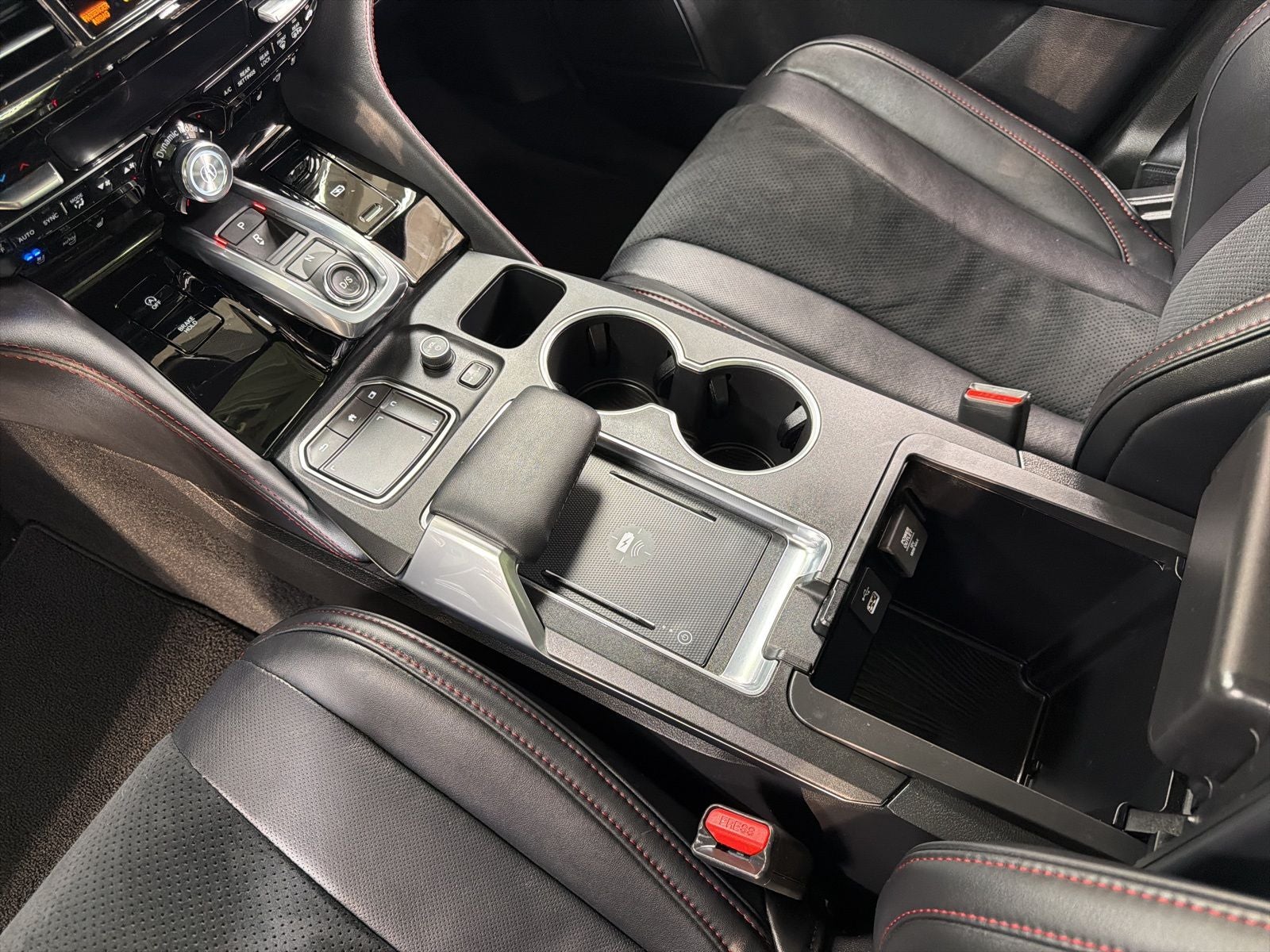 2024 Acura MDX A-Spec SH-AWD