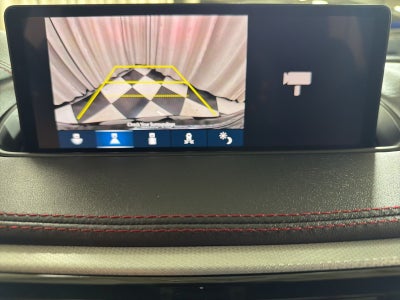 2024 Acura MDX A-Spec SH-AWD