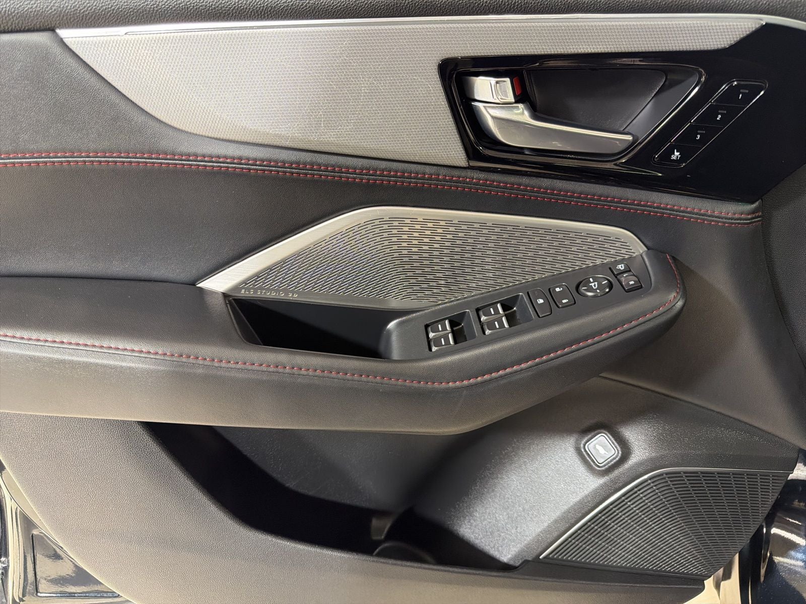 2024 Acura MDX A-Spec SH-AWD