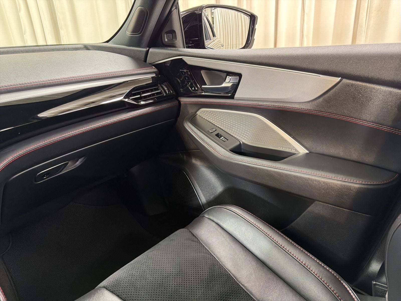 2024 Acura MDX A-Spec SH-AWD
