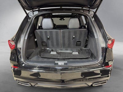 2024 Acura MDX A-Spec SH-AWD