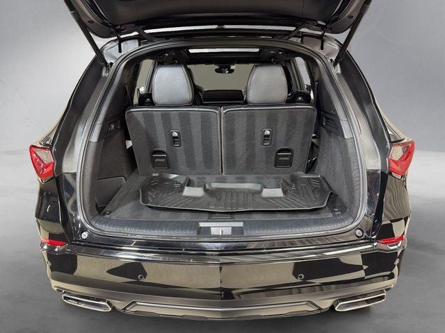 2024 Acura MDX A-Spec SH-AWD