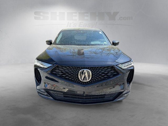 2024 Acura MDX A-Spec SH-AWD