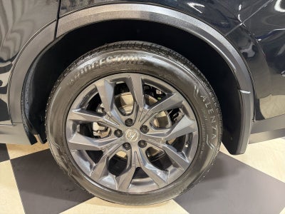 2024 Acura MDX A-Spec SH-AWD