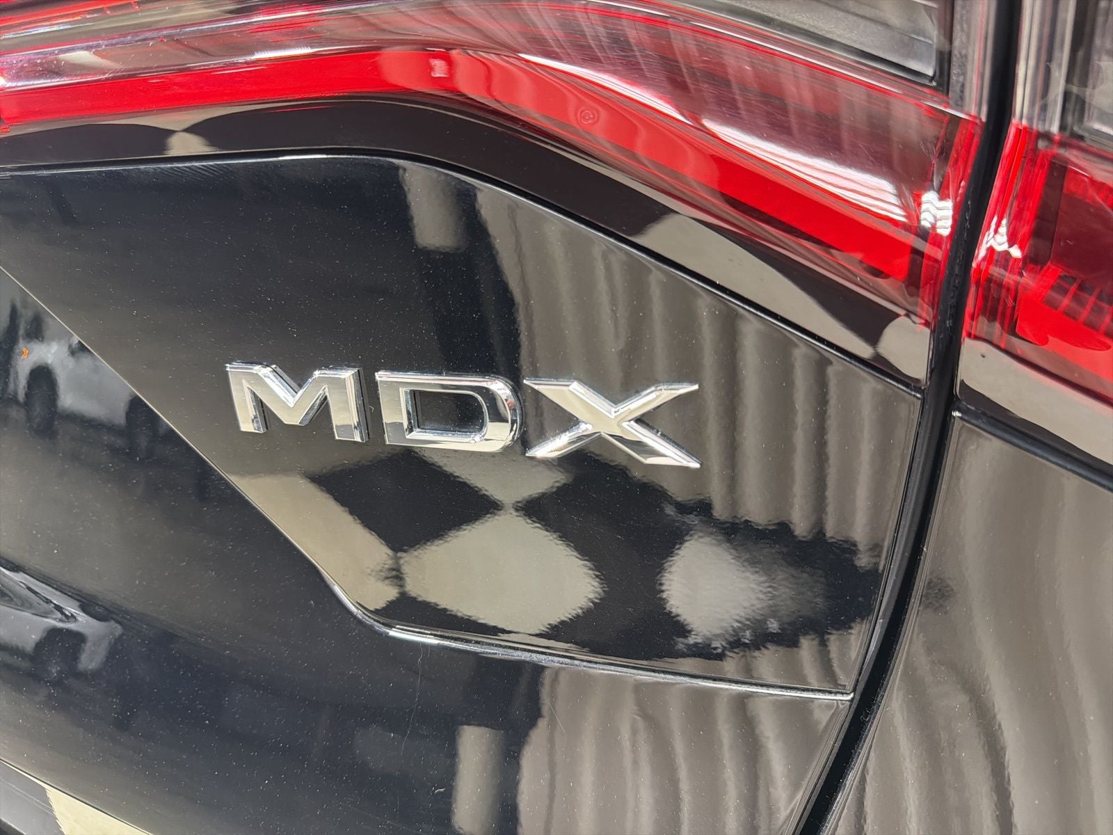 2024 Acura MDX A-Spec SH-AWD