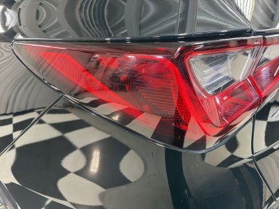 2024 Acura MDX A-Spec SH-AWD