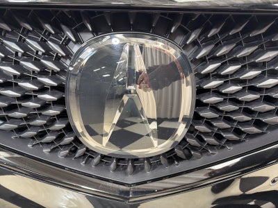 2024 Acura MDX A-Spec SH-AWD