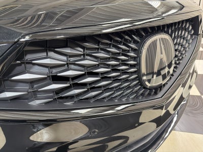 2024 Acura MDX A-Spec SH-AWD