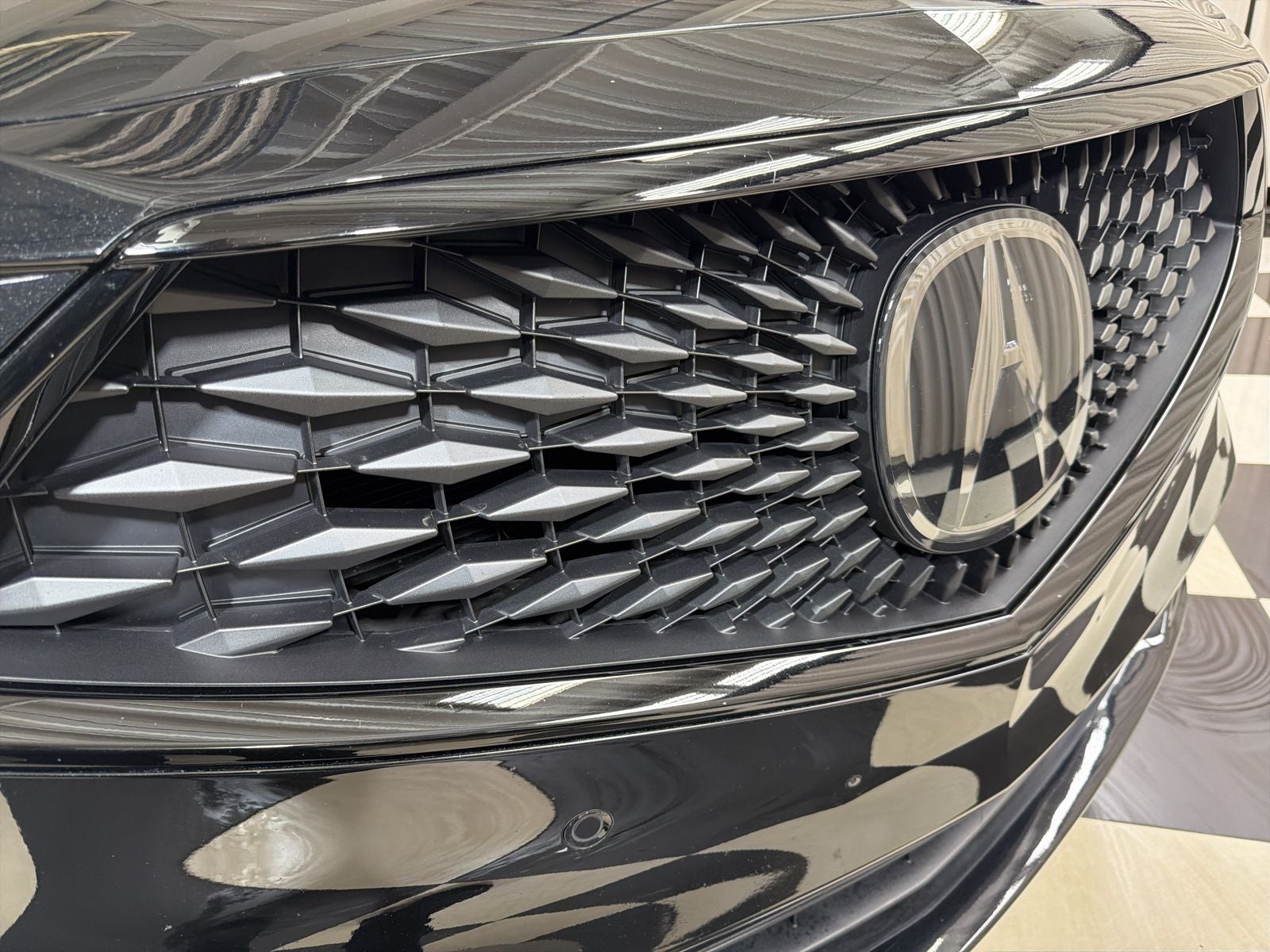 2024 Acura MDX A-Spec SH-AWD