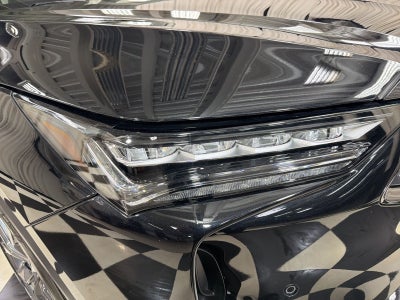 2024 Acura MDX A-Spec SH-AWD
