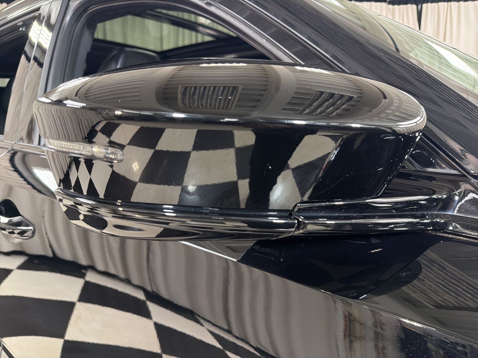 2024 Acura MDX A-Spec SH-AWD