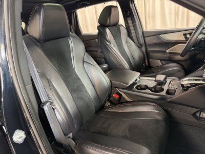 2024 Acura MDX A-Spec SH-AWD