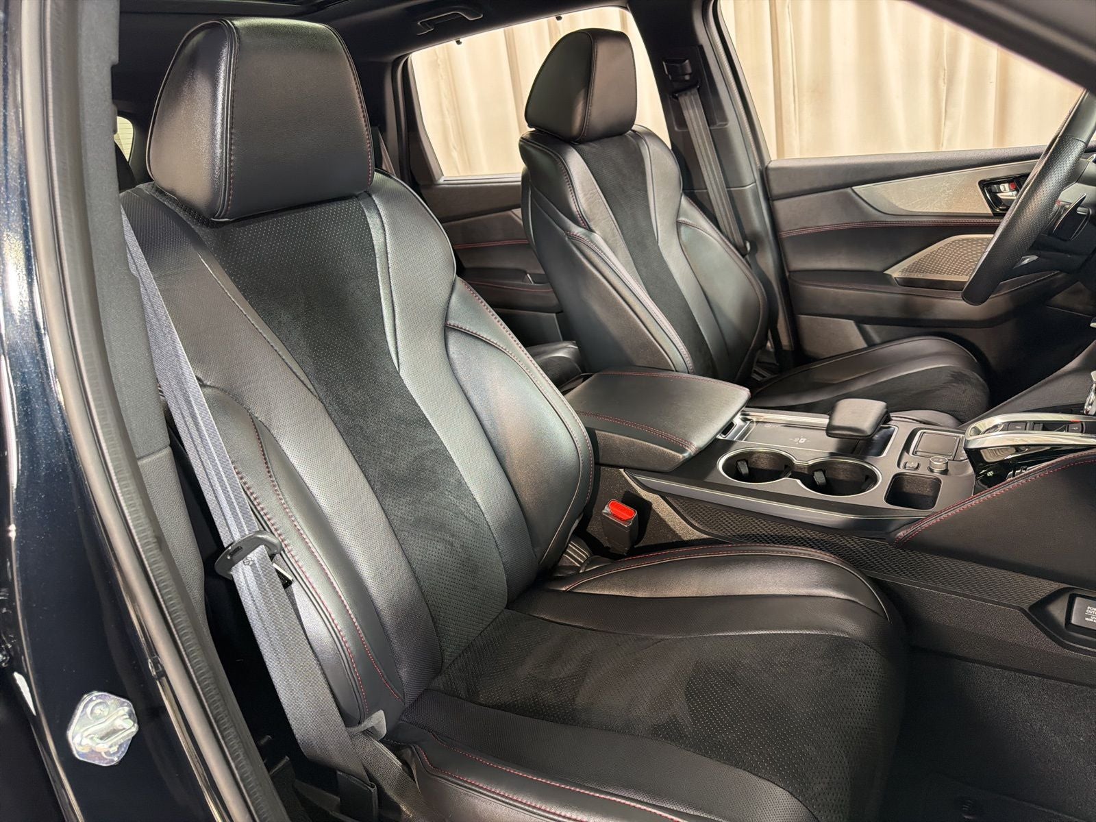 2024 Acura MDX A-Spec SH-AWD
