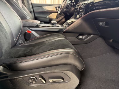 2024 Acura MDX A-Spec SH-AWD