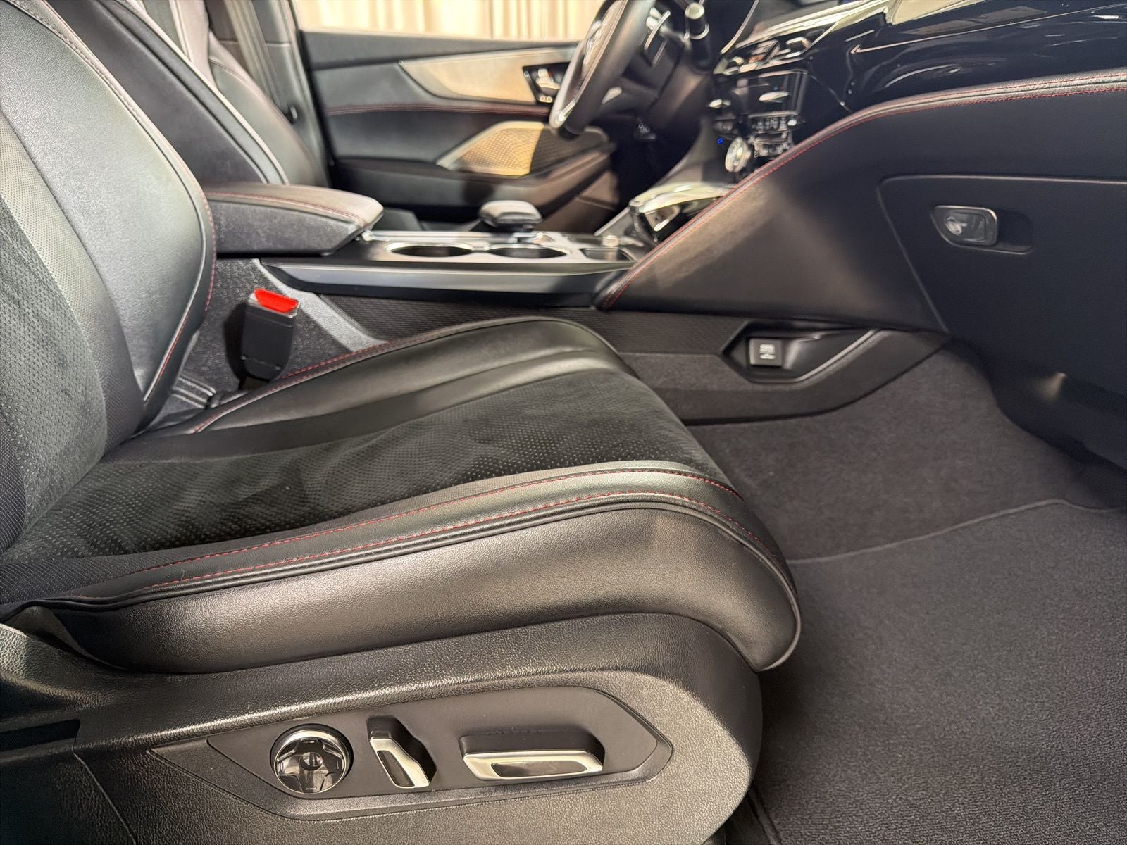 2024 Acura MDX A-Spec SH-AWD