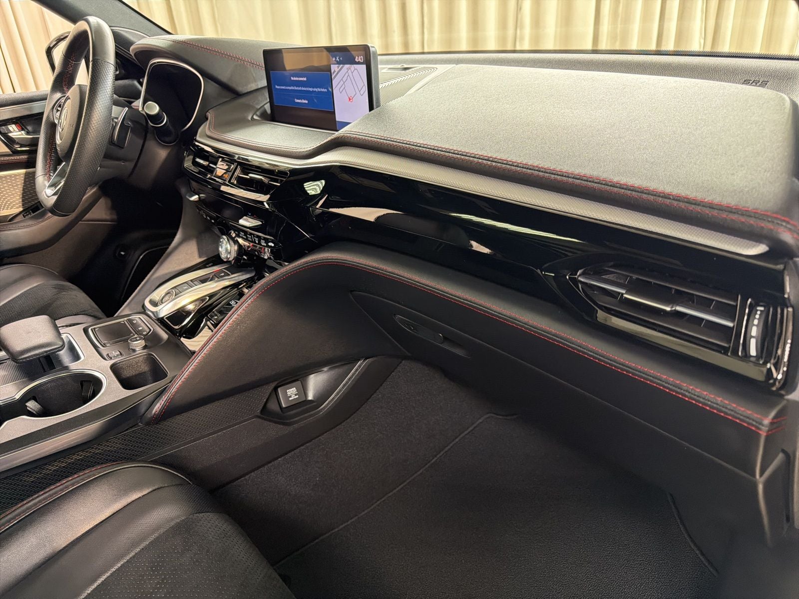 2024 Acura MDX A-Spec SH-AWD