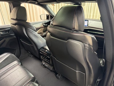2024 Acura MDX A-Spec SH-AWD