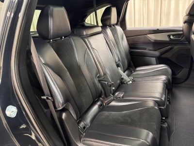 2024 Acura MDX A-Spec SH-AWD