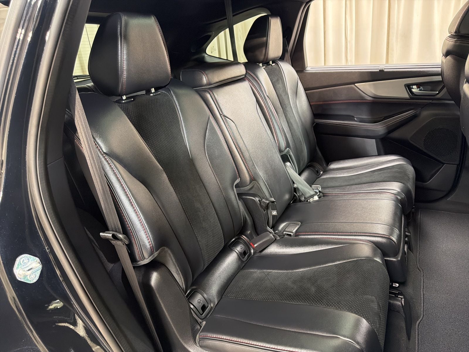 2024 Acura MDX A-Spec SH-AWD