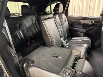 2024 Acura MDX A-Spec SH-AWD