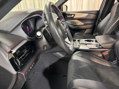 2024 Acura MDX A-Spec SH-AWD