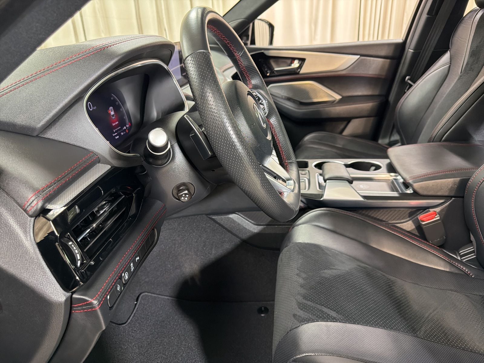 2024 Acura MDX A-Spec SH-AWD
