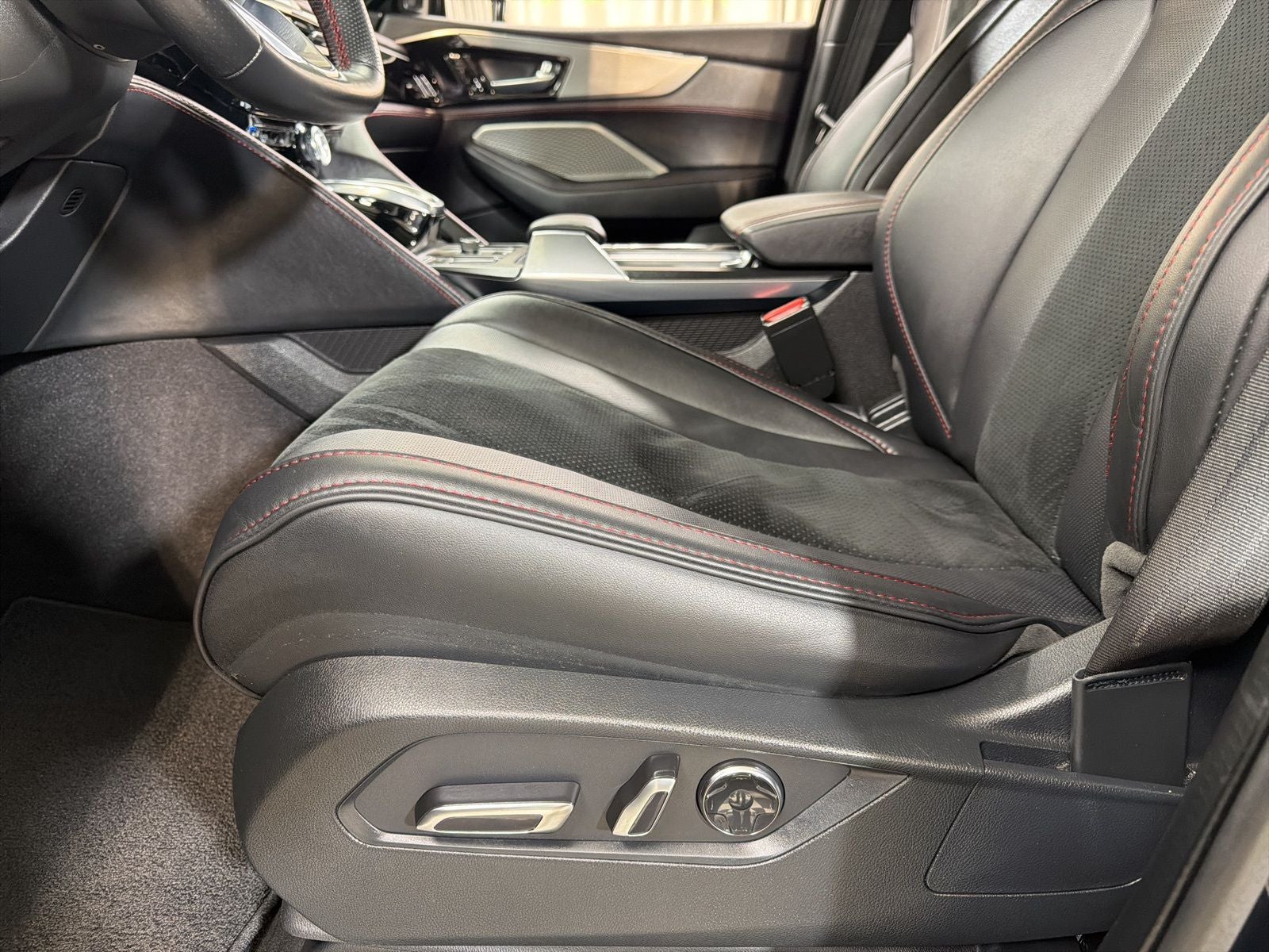 2024 Acura MDX A-Spec SH-AWD