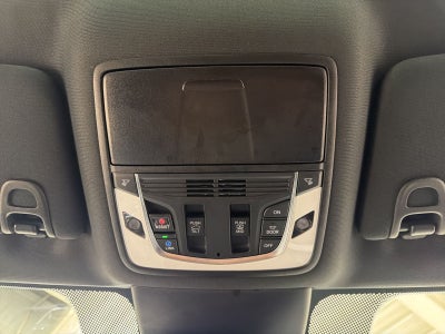 2024 Acura MDX A-Spec SH-AWD