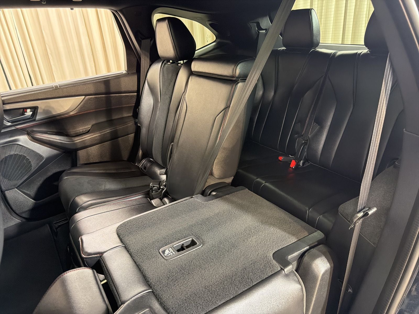 2024 Acura MDX A-Spec SH-AWD