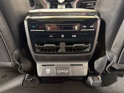 2024 Acura MDX A-Spec SH-AWD
