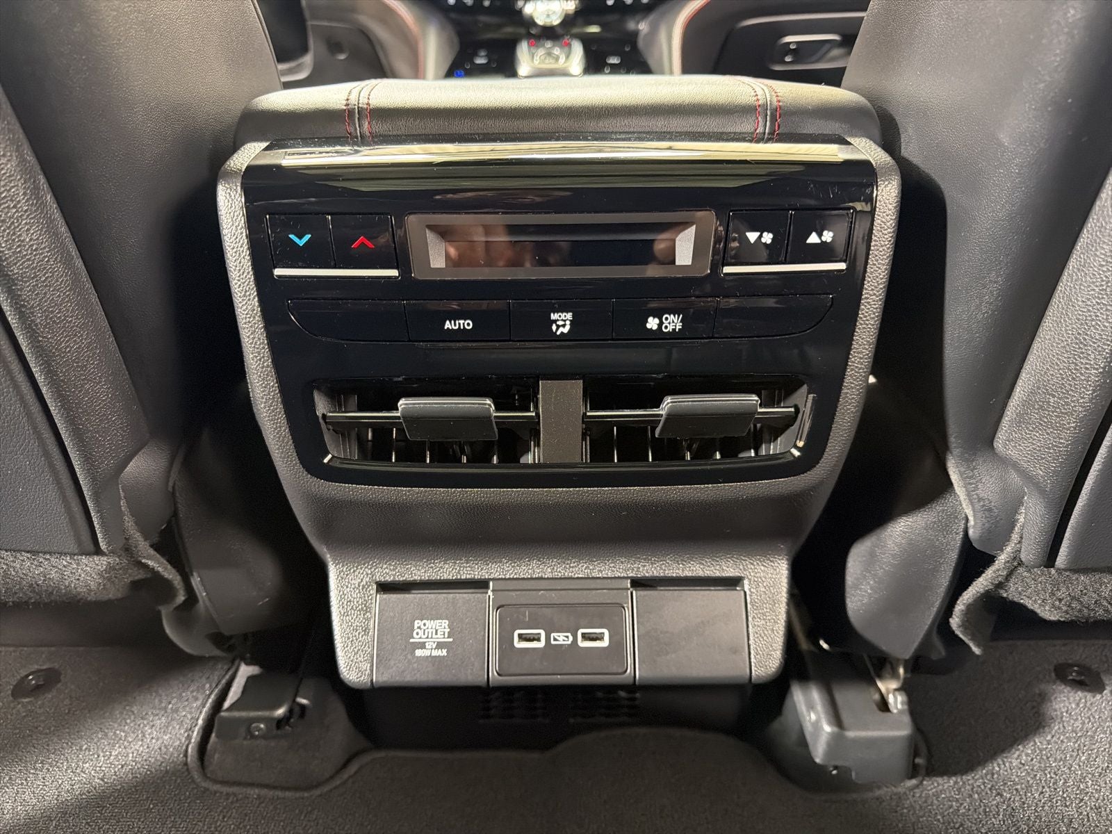 2024 Acura MDX A-Spec SH-AWD