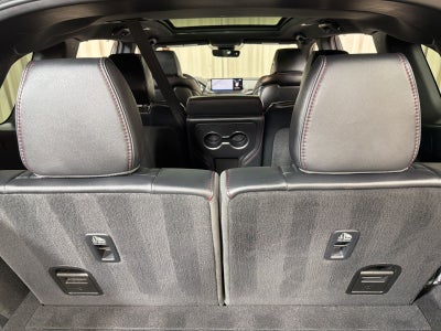 2024 Acura MDX A-Spec SH-AWD
