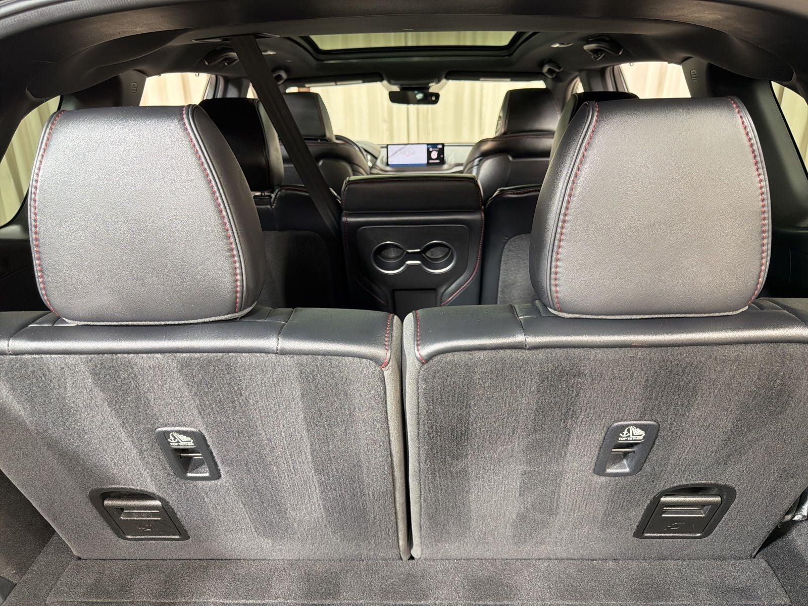 2024 Acura MDX A-Spec SH-AWD