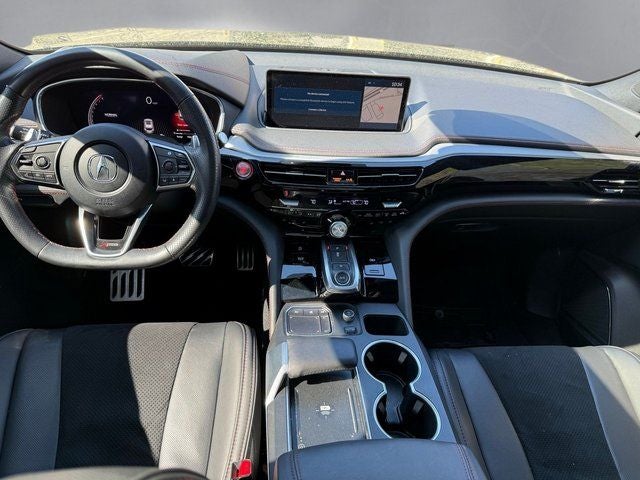 2024 Acura MDX A-Spec SH-AWD
