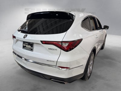2024 Acura MDX 3.5L SH-AWD