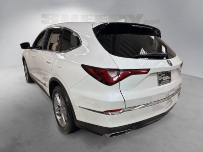2024 Acura MDX 3.5L SH-AWD